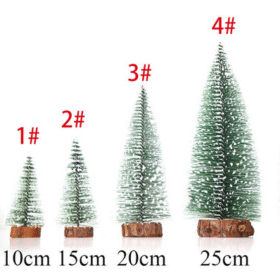 10 CM NEVADA ÇAM AĞACI 40216