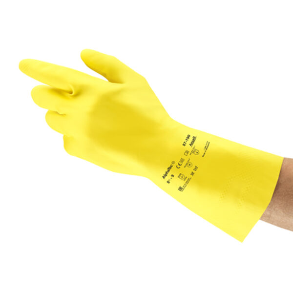 Ansell- ALPHATEC® 87-190 1 Çift (Beden-10)