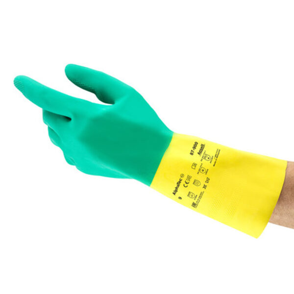 Ansell- ALPHATEC® 87-900 1 Çift (Beden-10)