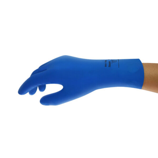 Ansell- ECONOHANDS® 87-195 1 Çift (Beden-7)