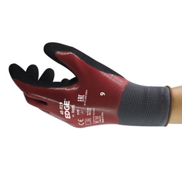 Ansell EDGE® 48-919 1 Çift (9 Beden)