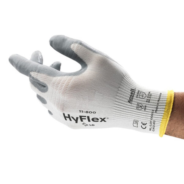 Ansell- HYFLEX® 11-800 1 Çift (Beden-11)