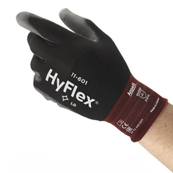 Ansell- HyFlex® 11-600 1 Çift (Beden-5)
