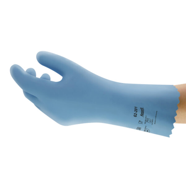 Ansell VersaTouch® 62-201 1 Çift (Beden-9)