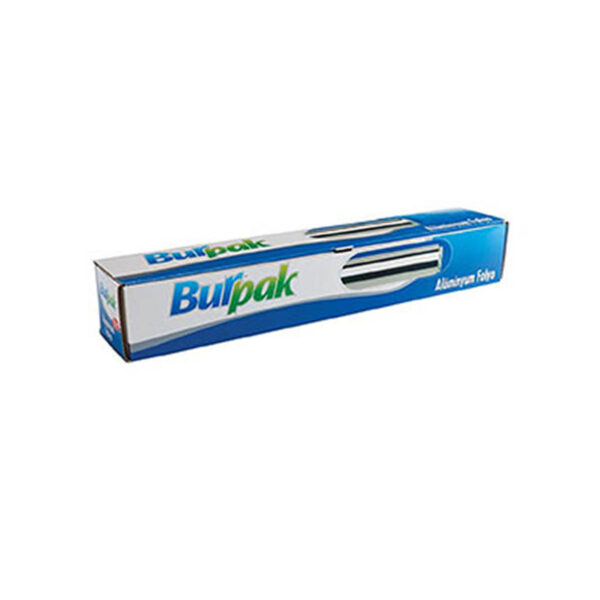 Burpak Alüminyum Folyo 45cm x 800gr 15mic