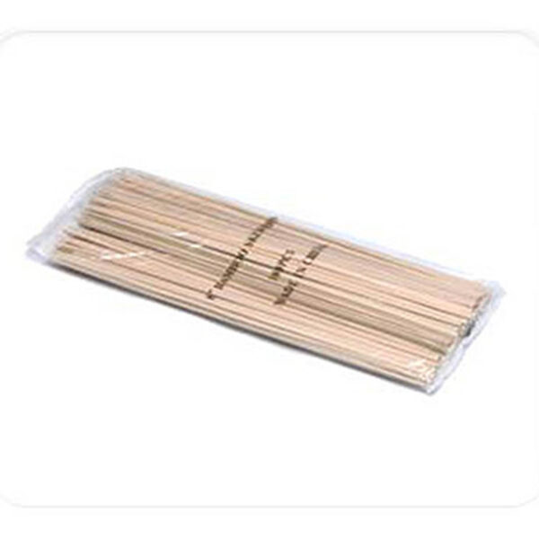 Dolphin Bambu Çöp Şiş 20cm x 3mm 100lü