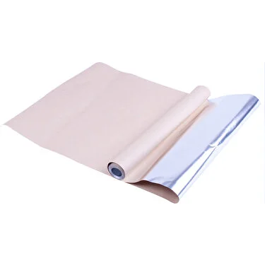 Roll-Up Akıllı Folyo ve Yağlı Kağıt 2si 1 Arada 30cm x 8m