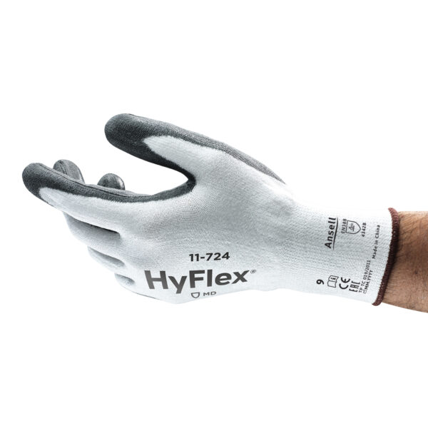HyFlex® 11-724 1 Çift (Beden-10)