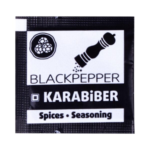 Paket Servis Kara Biber 1000li