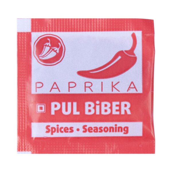 Paket Servis Pul Biber 1000li