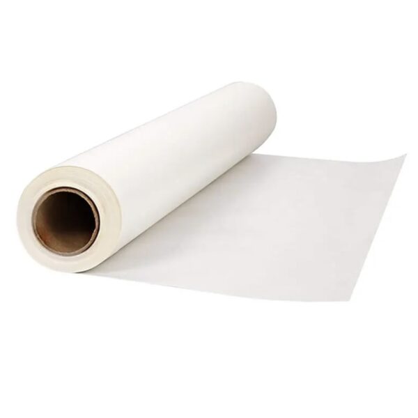 Kutusuz Ekonomik Silikonlu Pişirme Kağıdı 37cm x 25m 1 Adet
