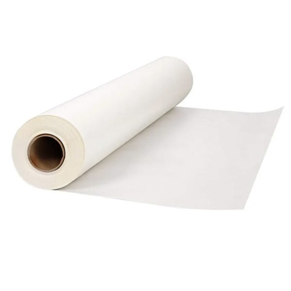 Kutusuz Ekonomik Silikonlu Pişirme Kağıdı 37cm x 40m 1 Adet